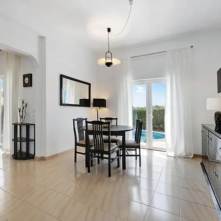 فيلة Casa Da Loky *