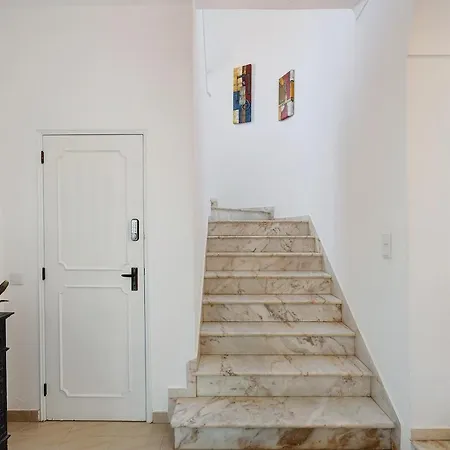 Casa Da Loky لاغوس