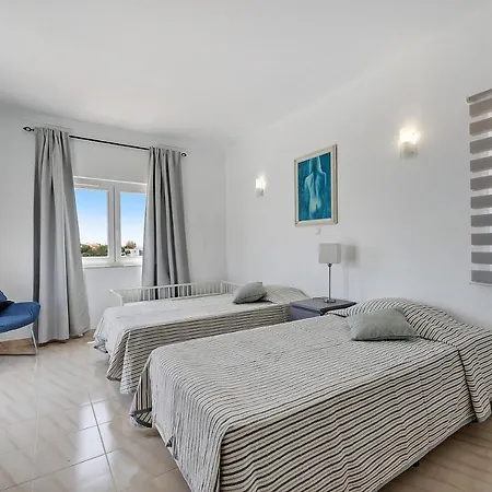 Casa Da Loky Villa