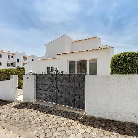 Villa Casa Da Loky *